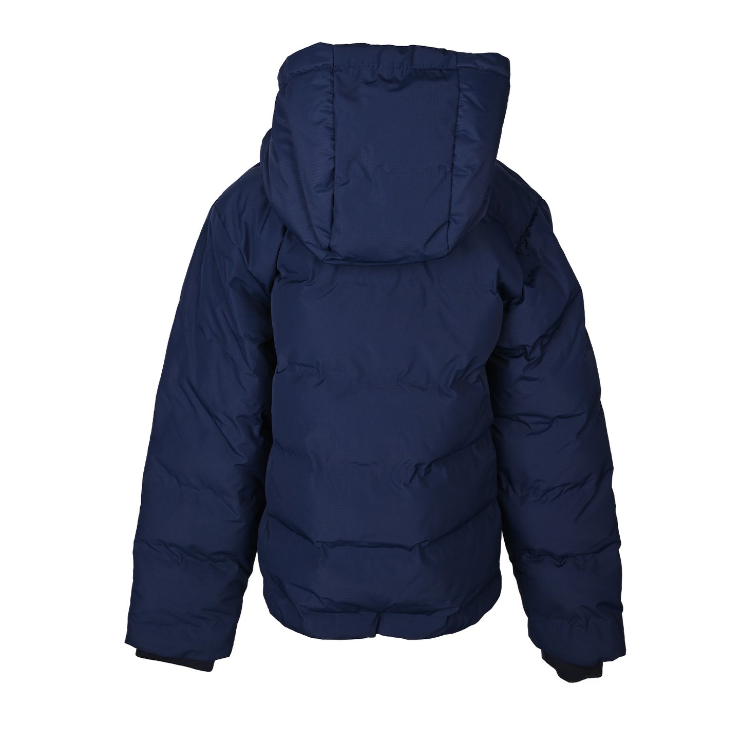 Bures Pink Crest Jacket Junior