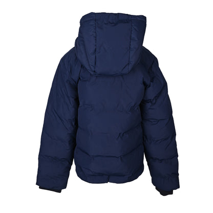 Bures Pink Crest Jacket Junior