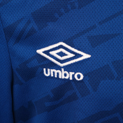 Umbro 2025/26 Junior Home Shirt Long Sleeved