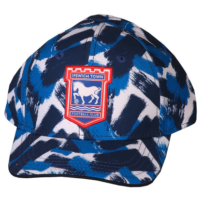 Junior Paint Splash Cap