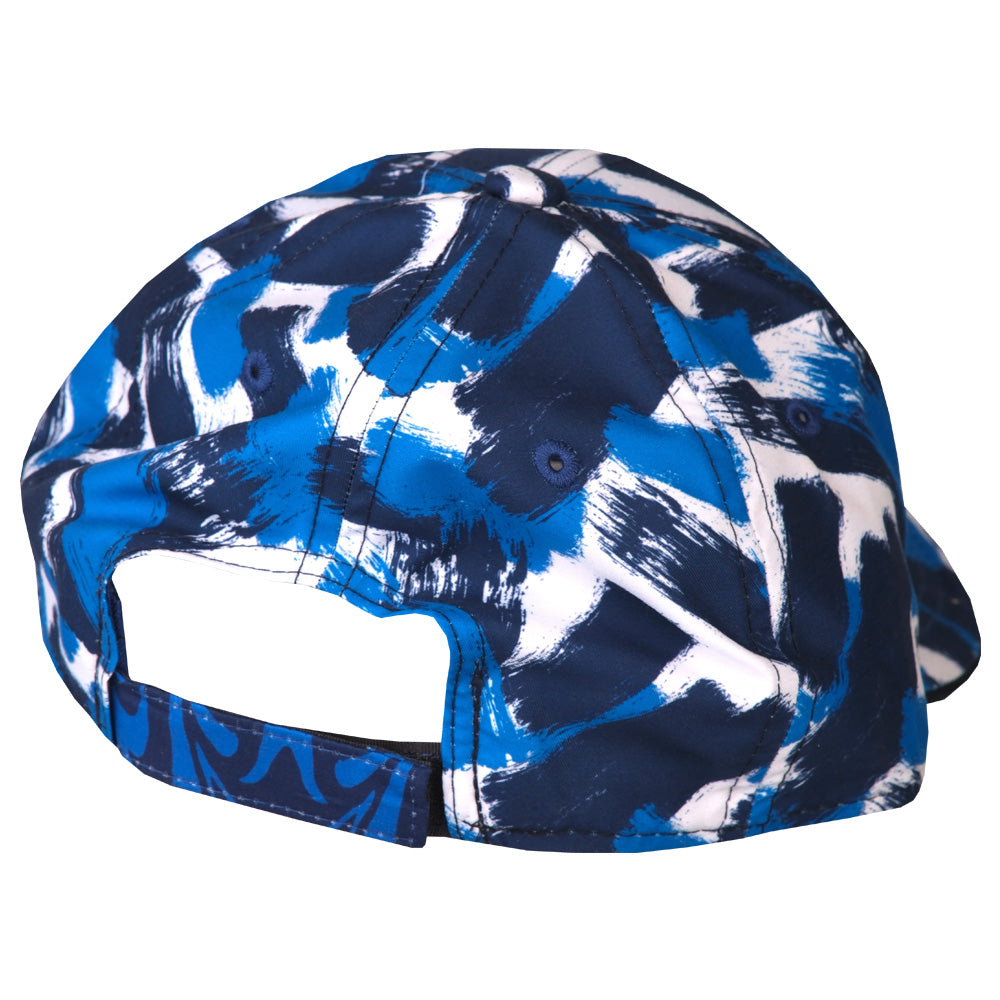 Junior Paint Splash Cap