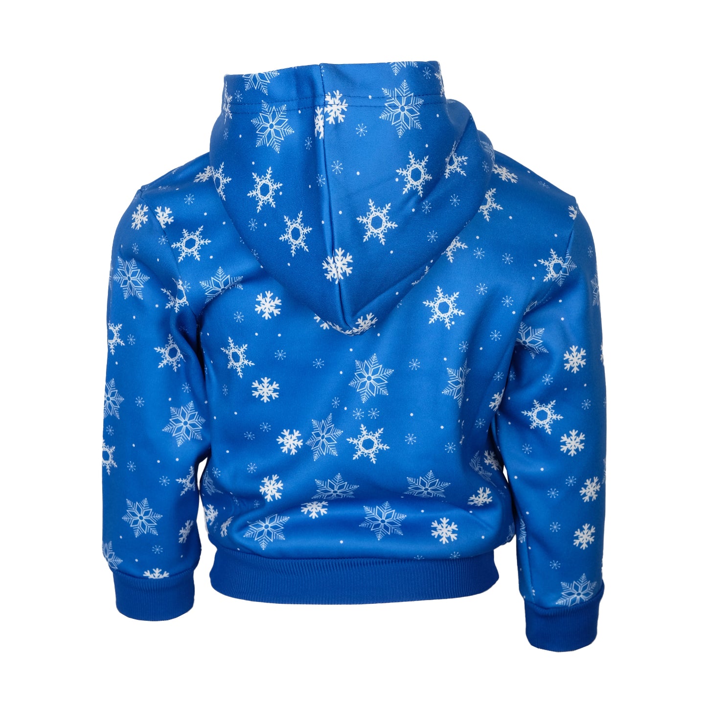 Junior Reindeer Christmas Hoody