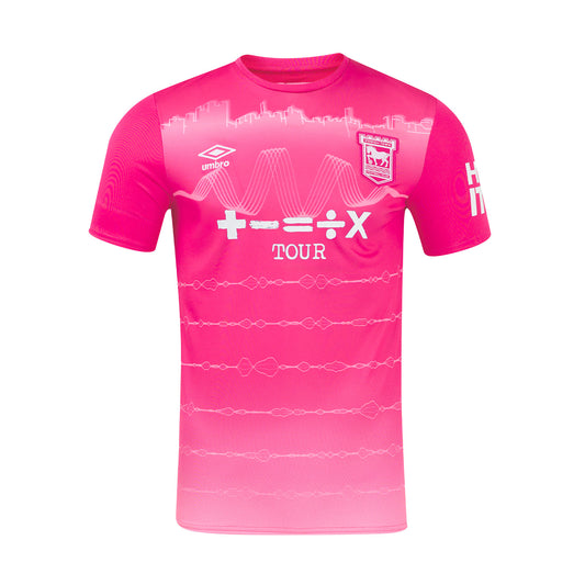 Umbro 2024/25 Junior Third Shirt