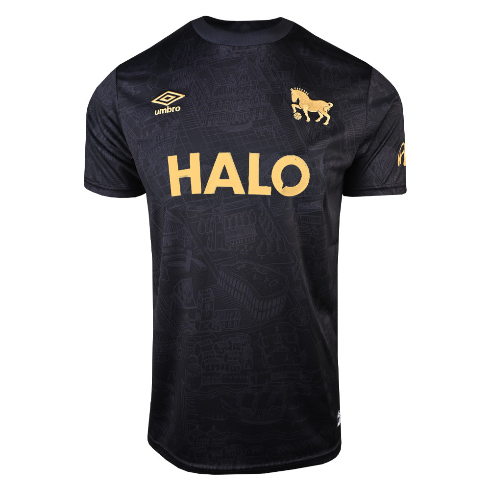 **PRE-ORDER** Umbro 2026/27 Junior Third Shirt