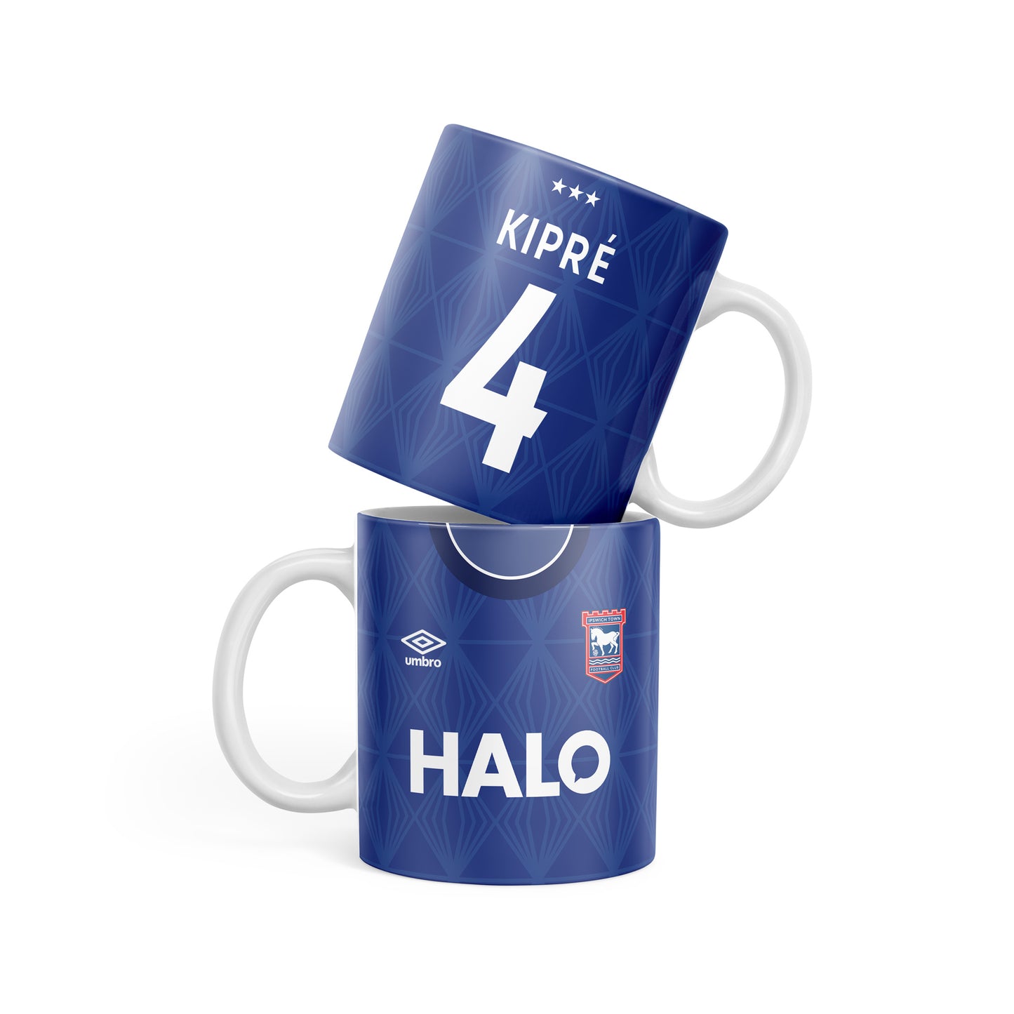 26/27 Kipré 4 Home Mug