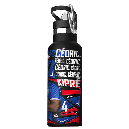 Cédric/Dara Chant Bottle