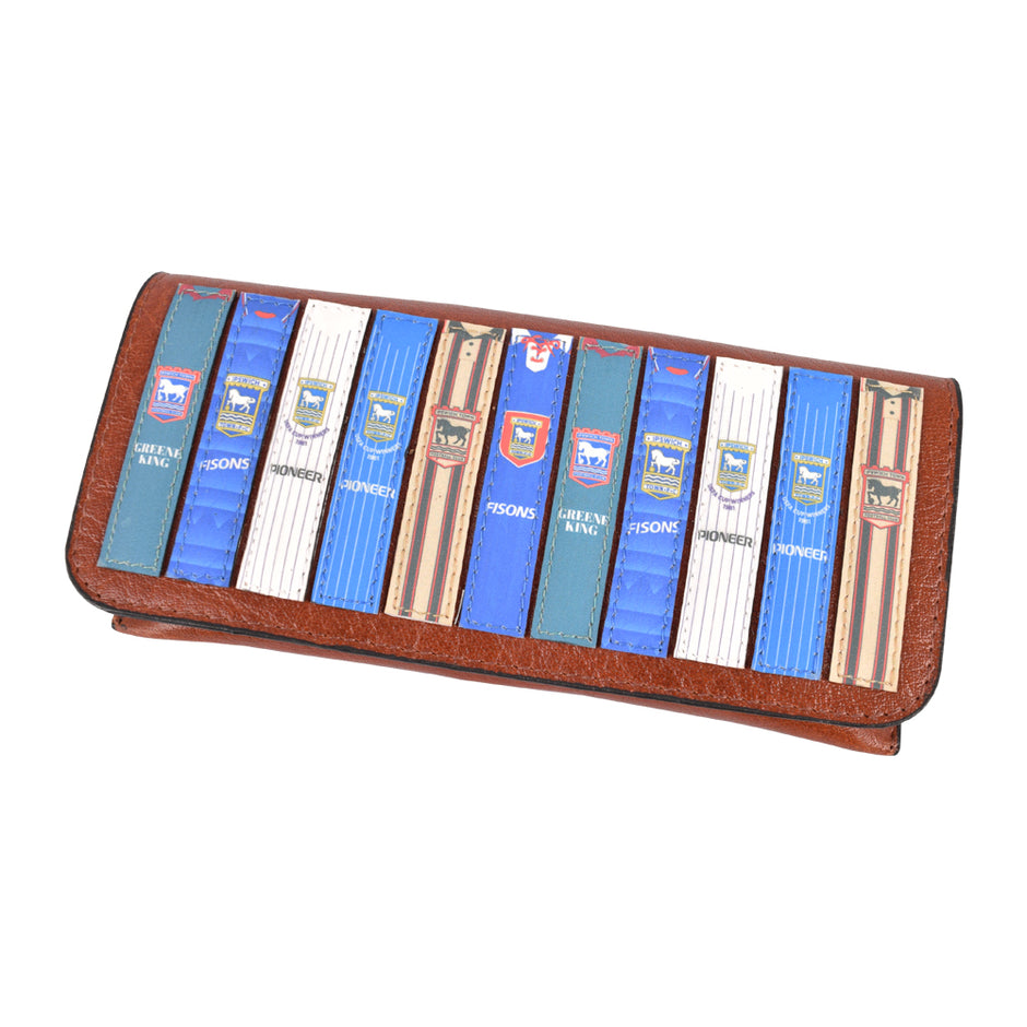 Itfc Bookmarks Bags & Wallets – Ipswich Town FC Official Store