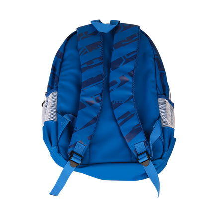Kit Pattern Backpack