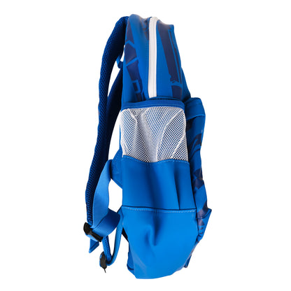 Kit Pattern Backpack