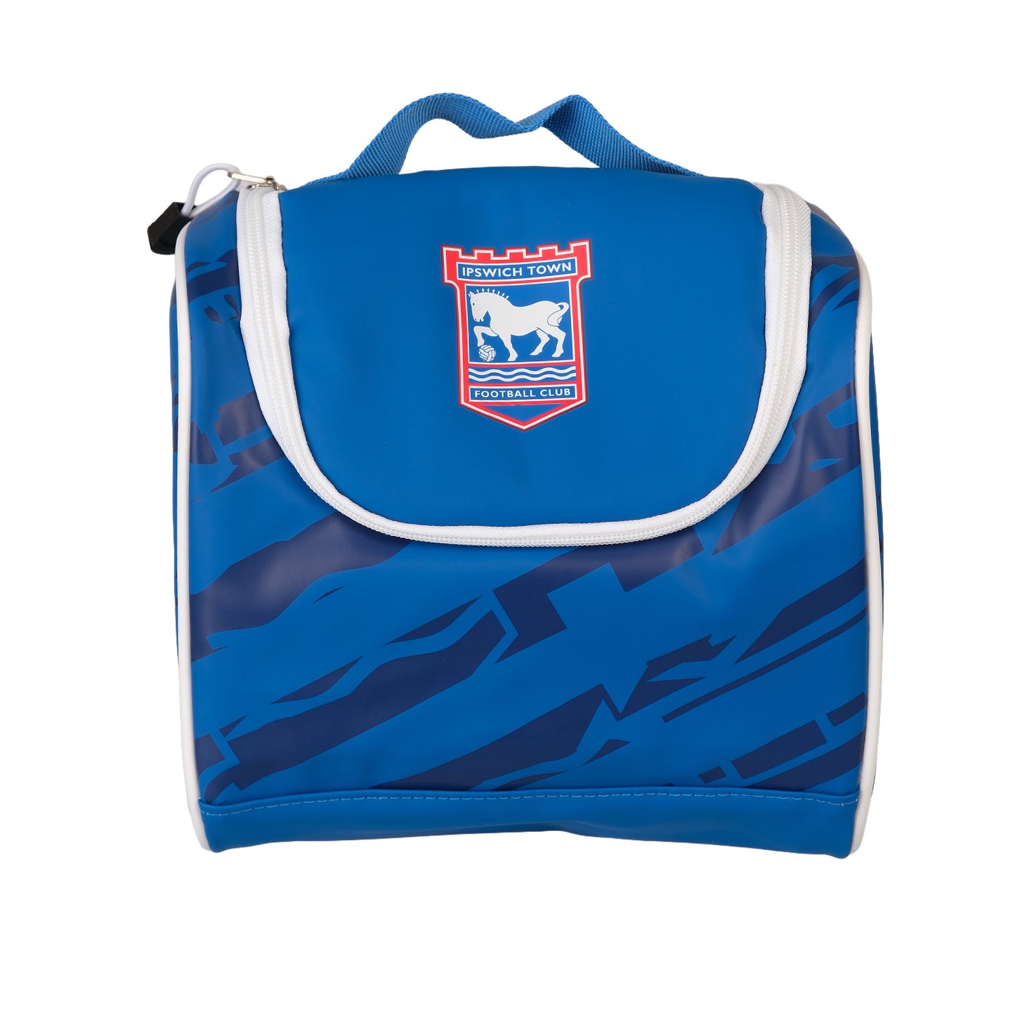 Kit Pattern Lunch Bag