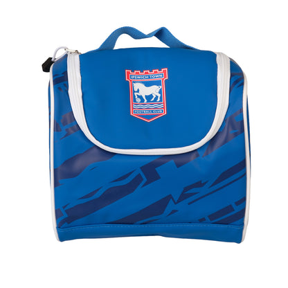 Kit Pattern Lunch Bag