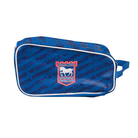 Kit Pattern Bootbag