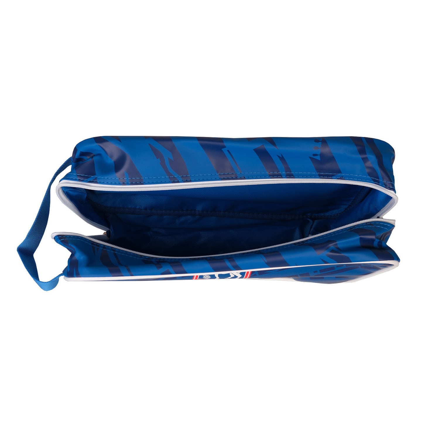 Kit Pattern Bootbag