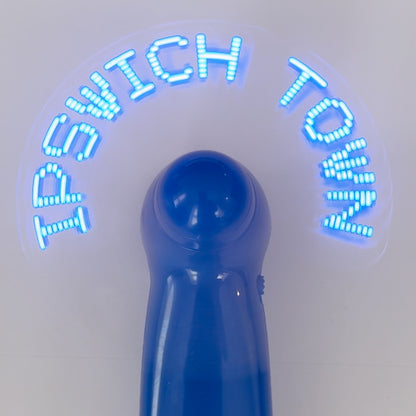 Multi LED Fan