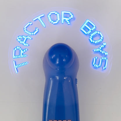 Multi LED Fan