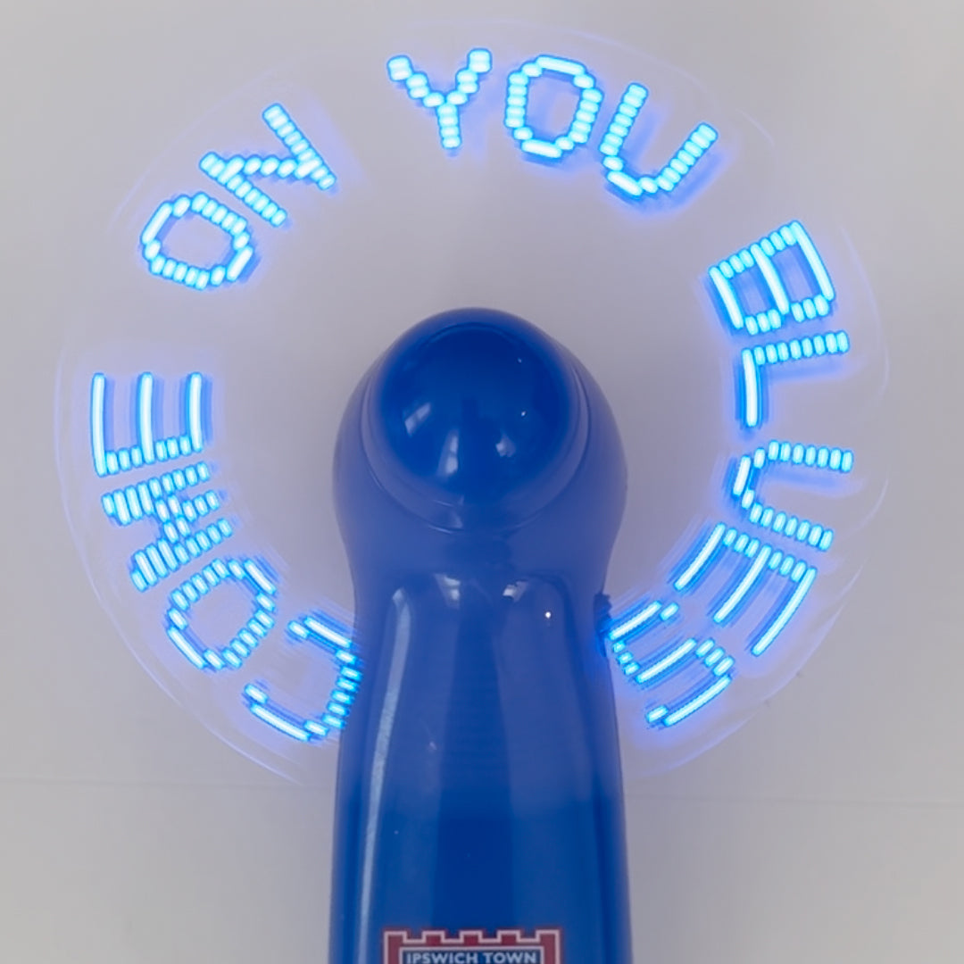 Multi LED Fan