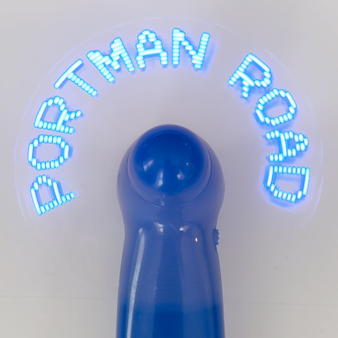 Multi LED Fan