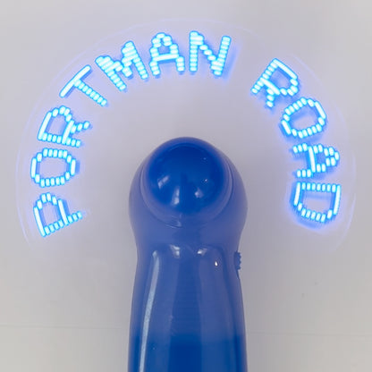 Multi LED Fan