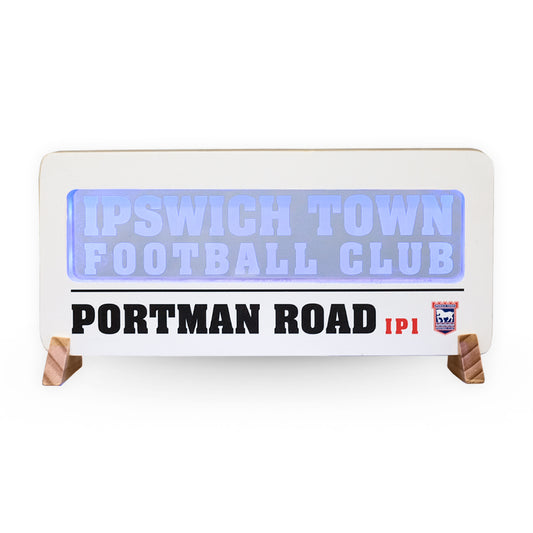 Itfc Bookmarks For the Home – Ipswich Town FC Official Store