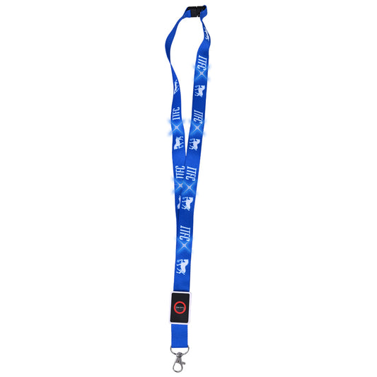 ITFC LED Lanyard