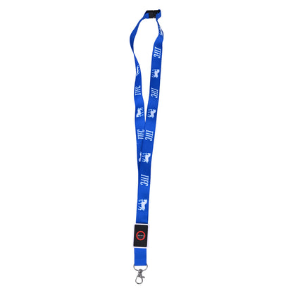 ITFC LED Lanyard