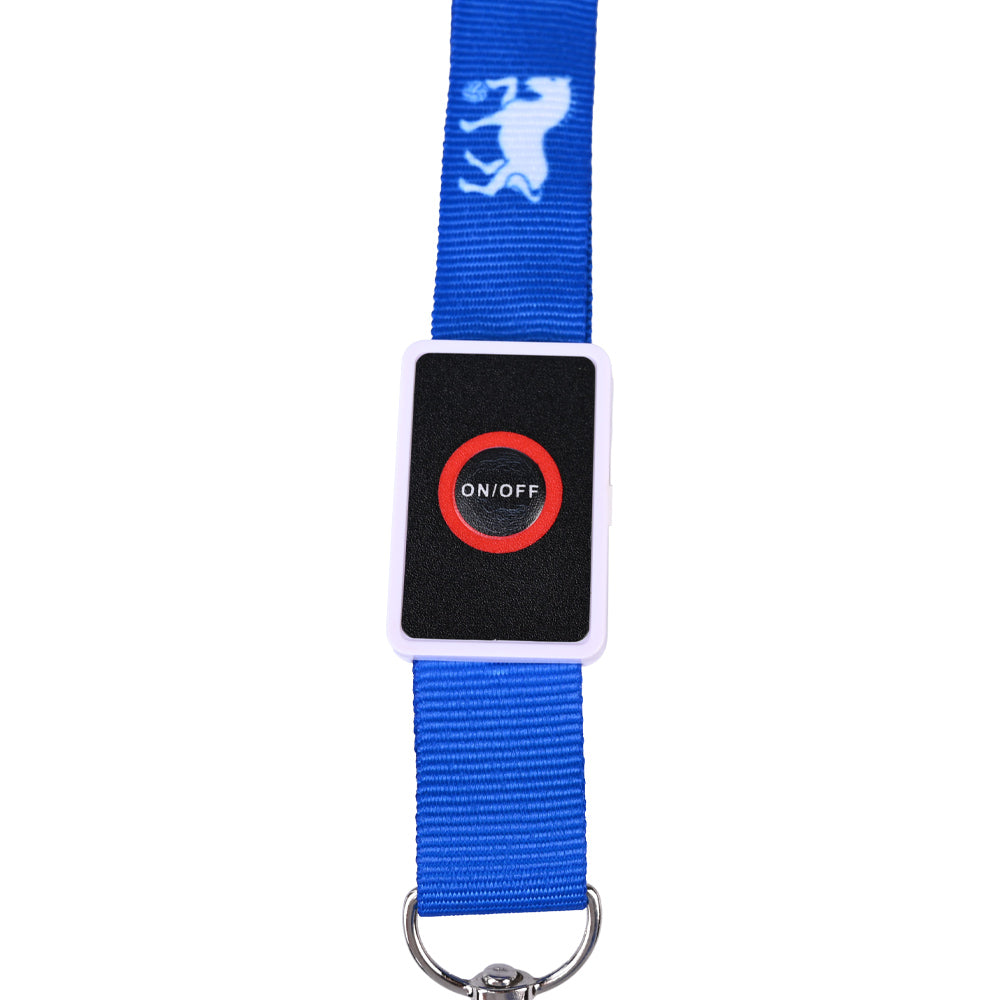 ITFC LED Lanyard