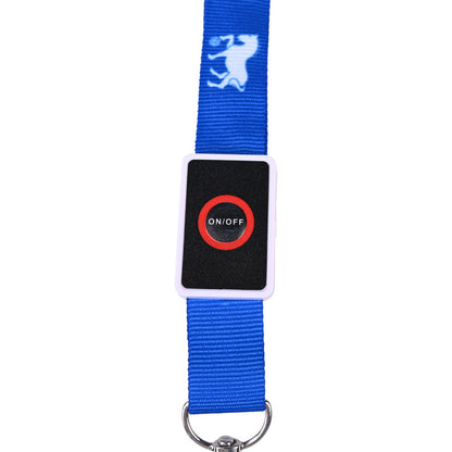 ITFC LED Lanyard