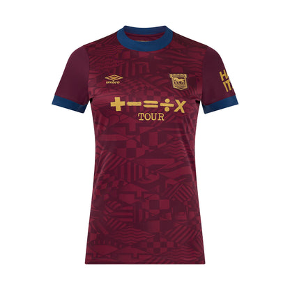 Umbro 2024/25 Ladies Away Shirt