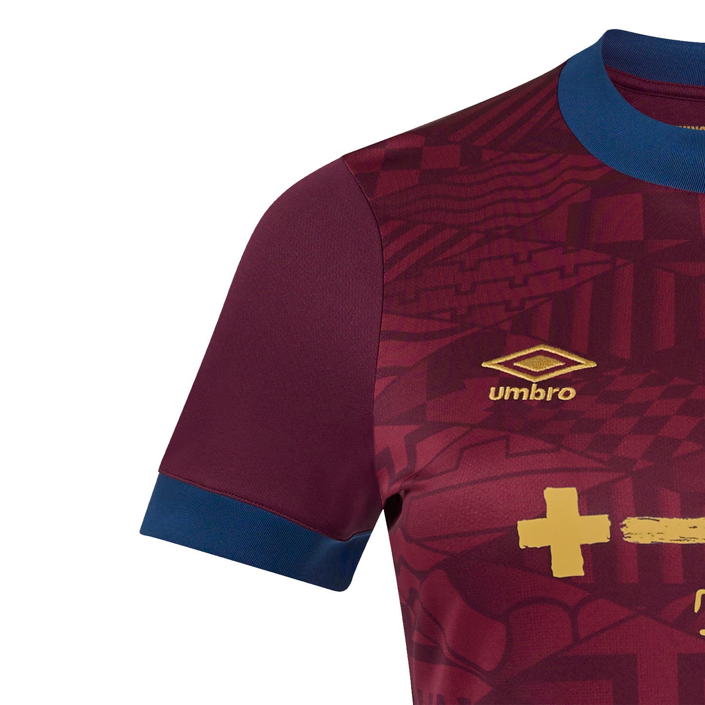 Umbro 2024/25 Ladies Away Shirt