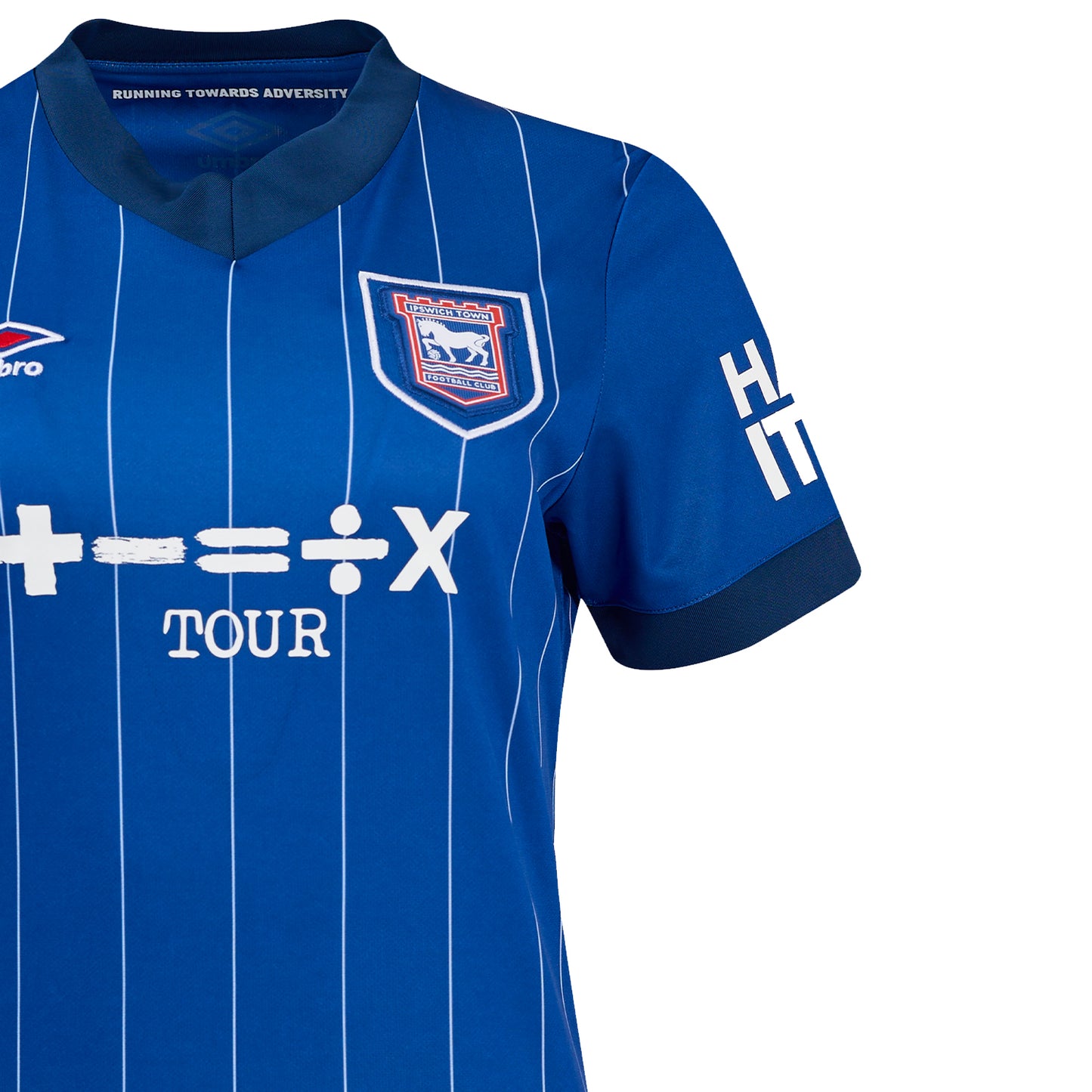 Umbro 2024/25 Ladies Home Shirt