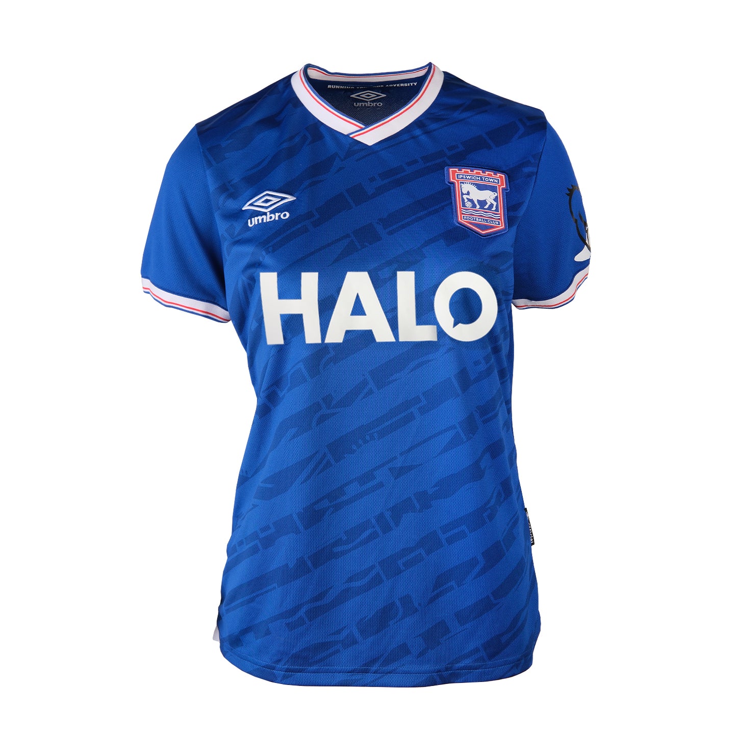 Umbro 2025/26 Ladies Home Shirt