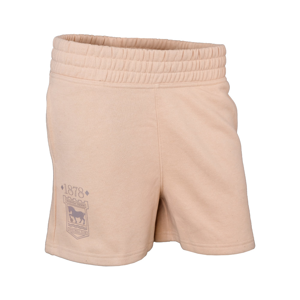 Ladies Jogger Shorts