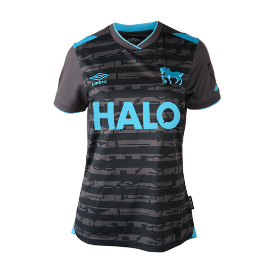 Umbro 2025/26 Ladies Third Shirt