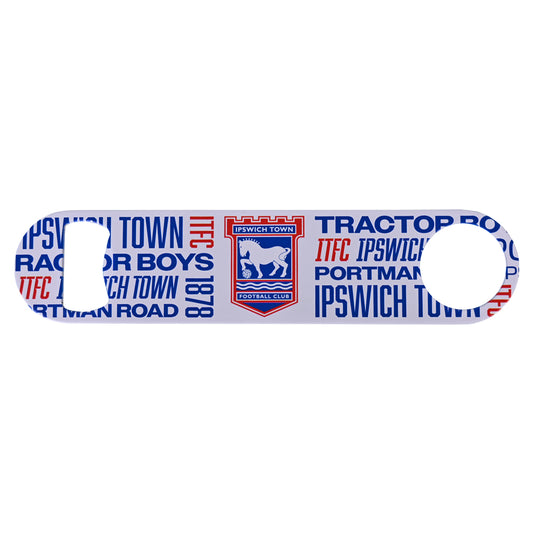 Team Town Magnetic Bar Blade