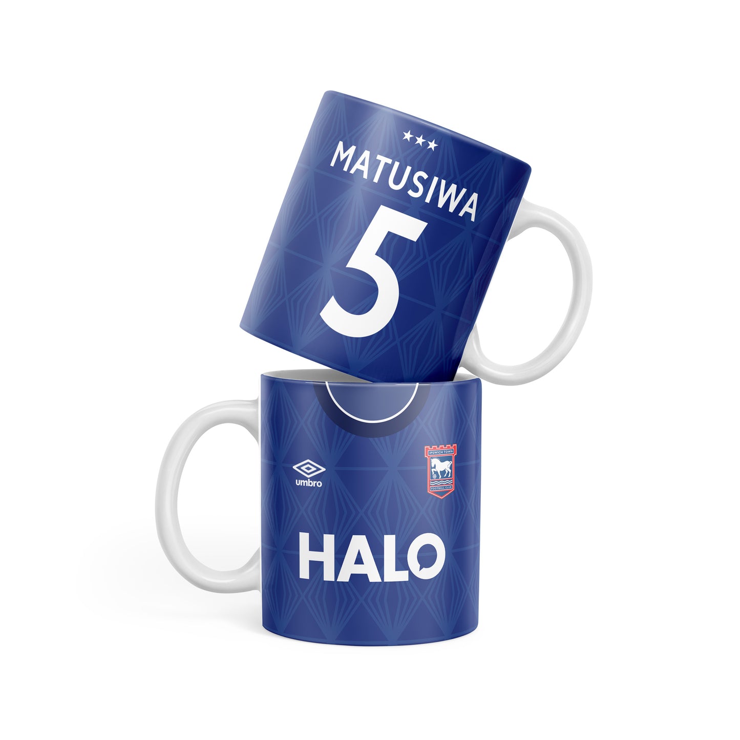 26/27 Matusiwa 5 Home Mug