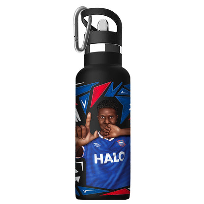 Matusiwa Bottle