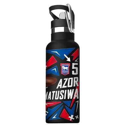 Matusiwa Bottle