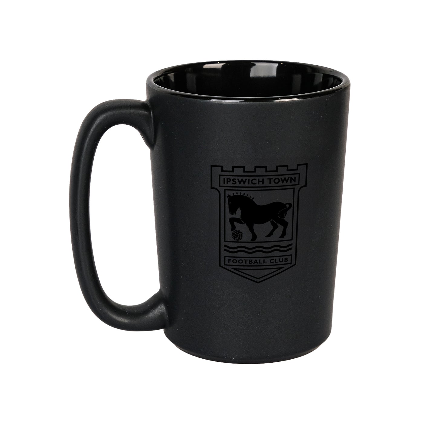 Midnight Matte Mug