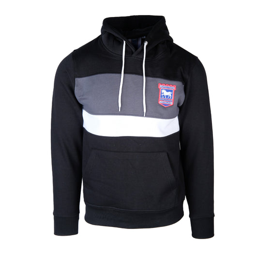 Mildenhall Hoody Black