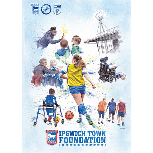 2025/26 Millwall Programme