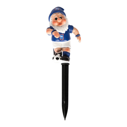 Mini Kicking Gnome