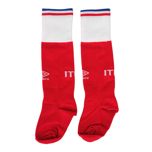 Umbro 2025/26 Away Infant Kit Socks