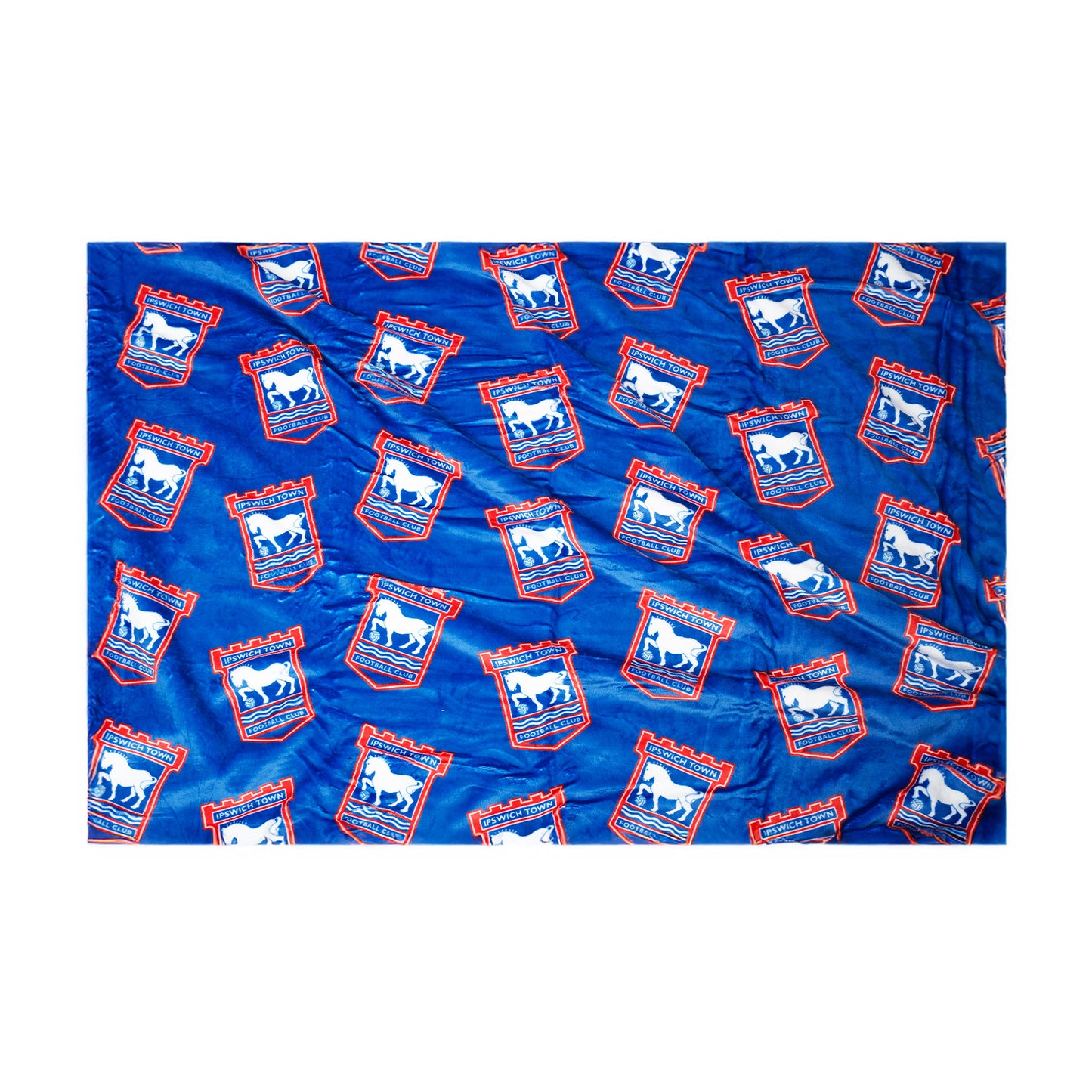 Multi Crest Sherpa Blanket