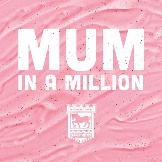Mum in a Million Card