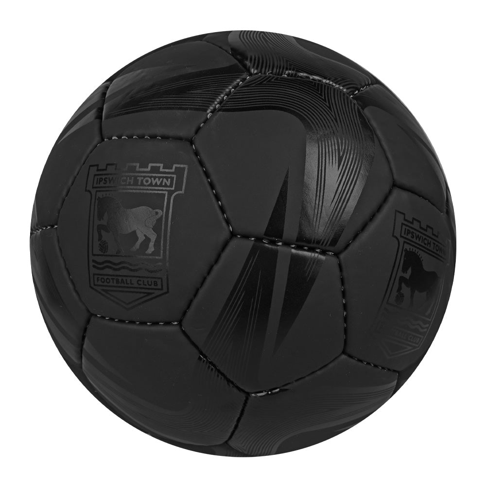 Munroe Blackout Ball Size 4