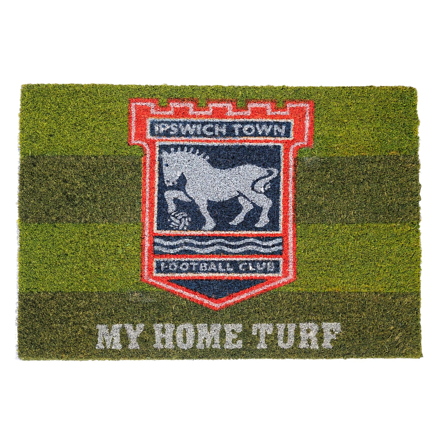 My Home Turf Door Mat