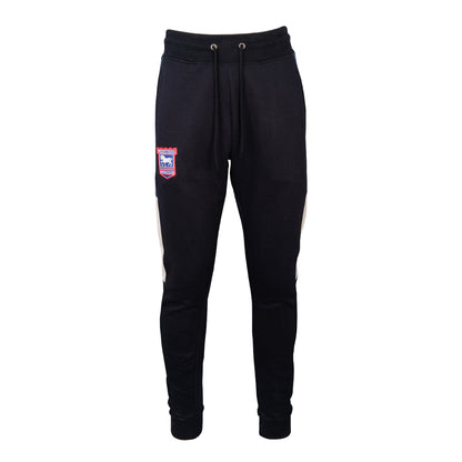 Navy/Mid Blue Jog Pants