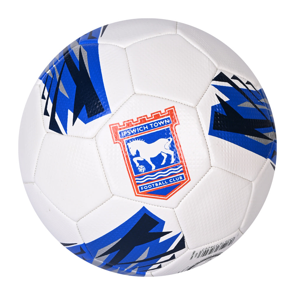 Navara White Ball Size 5