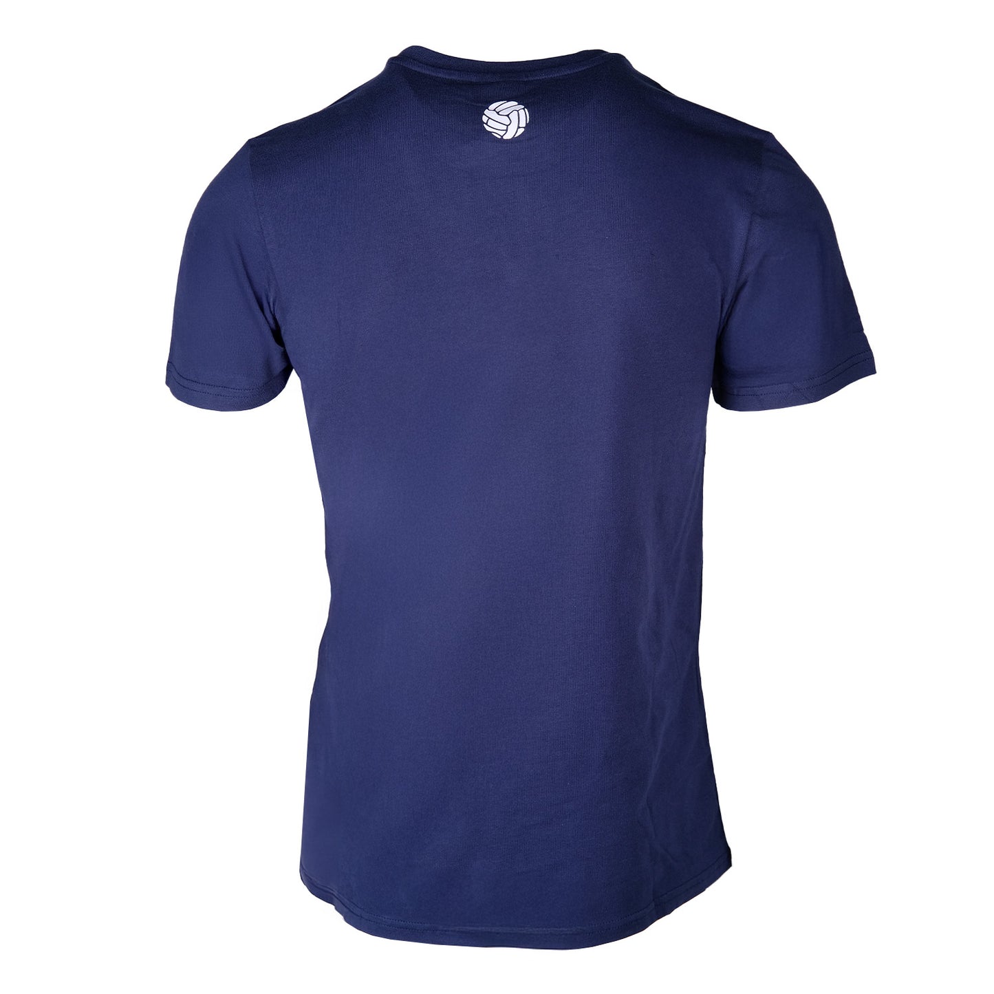 Navy Ashfield Tee