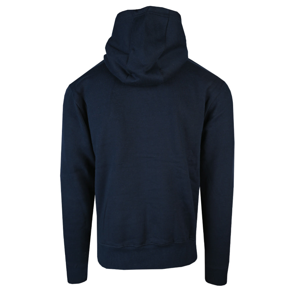 Coordinates Hoody Navy